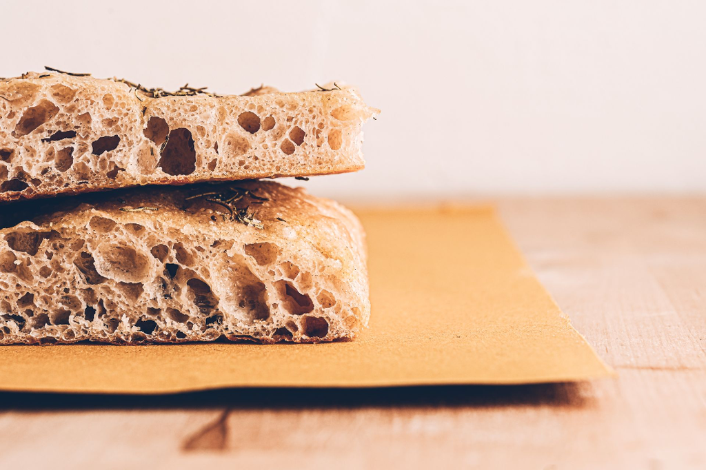 Focaccia