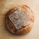 Dinkel-Kartoffel Brot