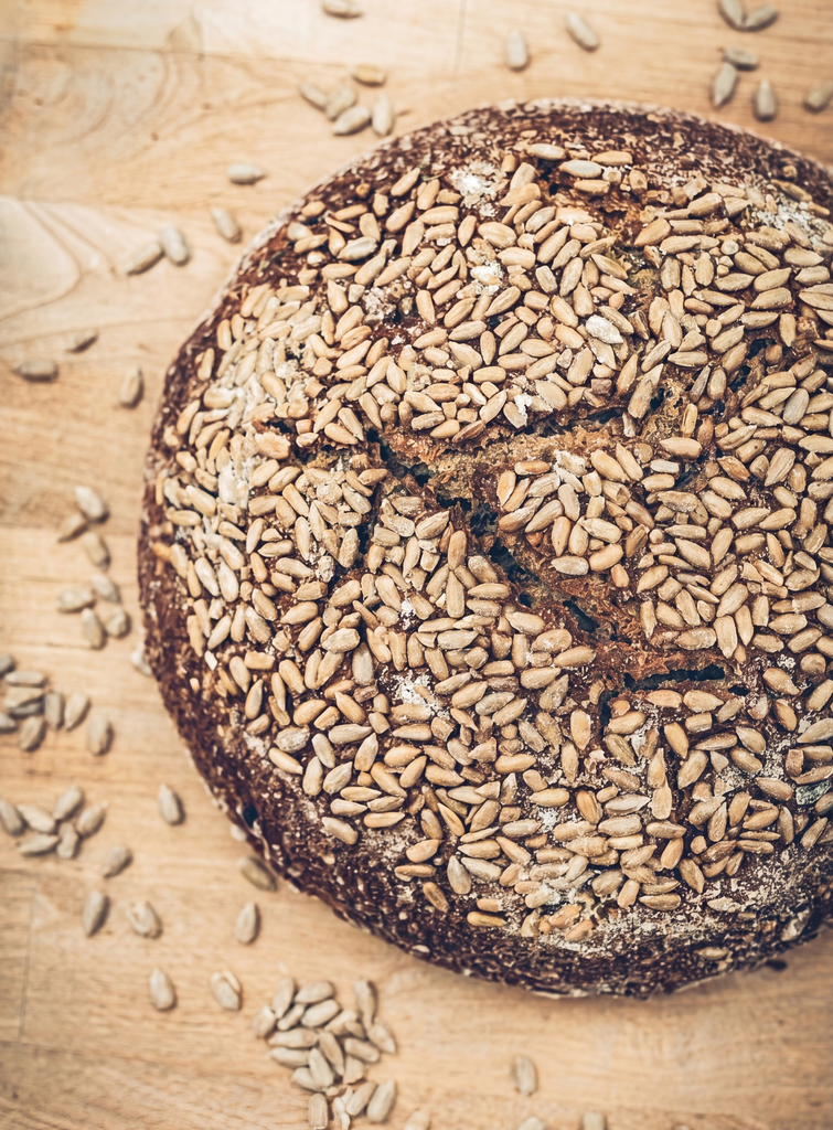 Multi-Grain Bread