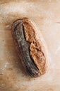 Urkorn Brot